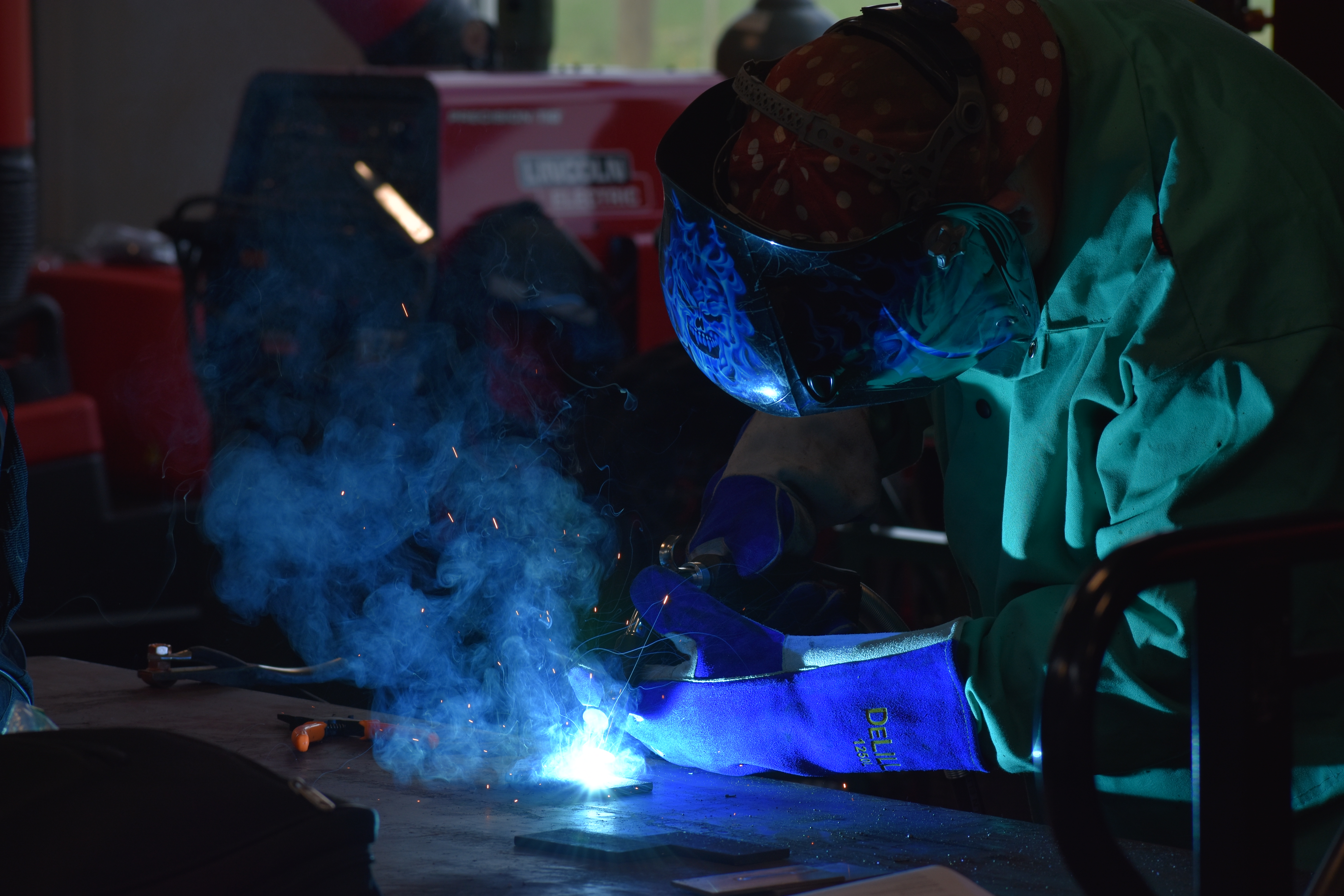 The Hocking College Experience